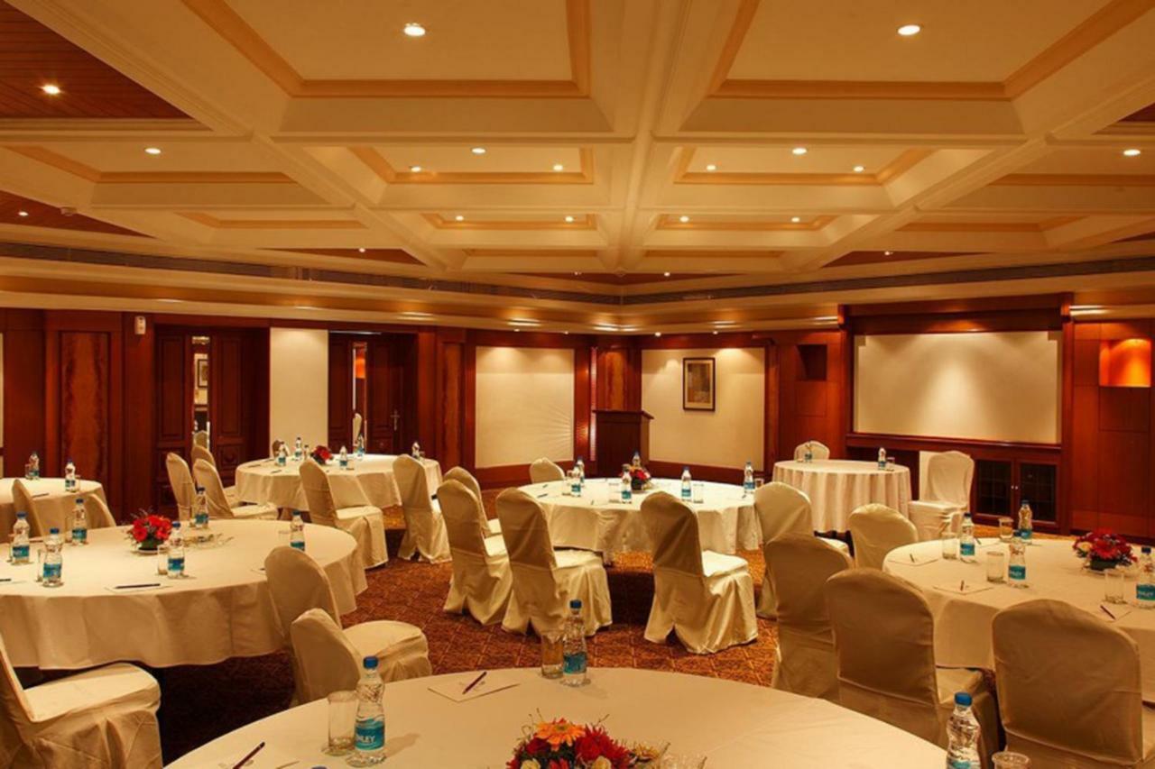 Oasis Hanoi Hotel Luaran gambar